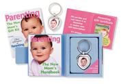Cover of: Parenting: The New Mom's Gift Kit (Petite Plus Series)