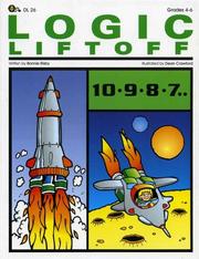 Cover of: Logic Liftoff