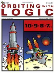 Cover of: Orbiting With Logic | Bonnie Risby
