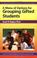 Cover of: A Menu of Options for Grouping Gifted Students