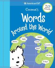 Cover of: Coconut's Words Around the World (Coconut) by American Girl