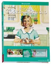 Cover of: Kit's Cooking Studio (American Girls Collection) by 