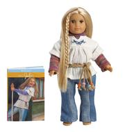 Cover of: Julie Mini Doll