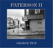 Cover of: Paterson II