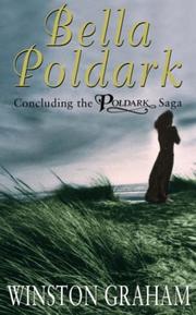 Cover of: Bella Poldark: A Novel of Cornwall, 1818-1820 (The Poldark Saga)