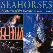 Cover of: Seahorses: Mysteries of the Oceans