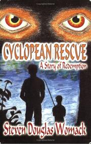 Cover of: Cyclopean Rescue by Steven Douglas Womack