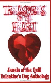 Cover of: Treasures of the Heart, A Jewels of the Quill Valentine's Day Anthology