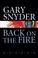 Cover of: Back on the Fire