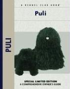 Cover of: Puli (Comprehensive Owner's Guide)