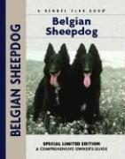 Cover of: Belgian Sheepdog (Comprehensive Owners Guide) by Robert Pollet, Muriel Lee