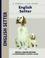 Cover of: English Setter (Comprehensive Owner's Guide) (Comprehensive Owner's Guide)