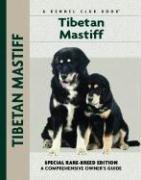 Cover of: Tibetan Mastiff (Comprehensive Owners Guides)