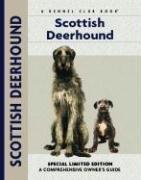 Cover of: Scottish Deerhound (Comprehensive Owner
