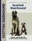 Cover of: Scottish Deerhound (Comprehensive Owner's Guide) (Comprehensive Owner's Guide)