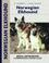 Cover of: Norwegian Elkhound (Comprehensive Owner's Guide) (Comprehensive Owner's Guide)