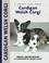 Cover of: Cardigan Welsh Corgi (Comprehensive Owners Guide)