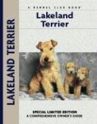 Cover of: Lakeland Terrier (Comprehensive Owner's Guide) (Comprehensive Owner's Guide)