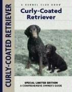 Cover of: Curly-coated Retriever (Comprehensive Owner's Guide)