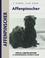 Cover of: Affenpinscher (Comprehensive Owner's Guide)