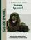 Cover of: Sussex Spaniel (Comprehensive Owners Guides)