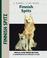 Cover of: Finnish Spitz