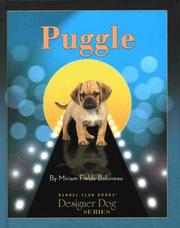 Cover of: Puggle