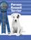 Cover of: Parson Russel Terrier (Breeders' Best)