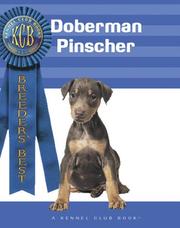 Cover of: Doberman Pinscher (Breeders' Best)