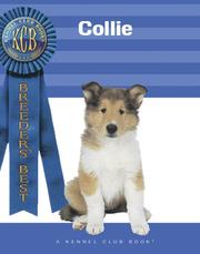 Cover of: Collie (Breeders' Best)