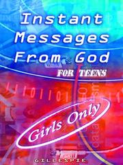 Cover of: Text Messages from God - for Girls Only (Text Messages)