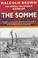 Cover of: The Imperial War Museum book of the Somme