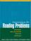 Cover of: Interventions for Reading Problems