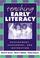 Cover of: Teaching Early Literacy