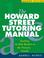 Cover of: The Howard Street tutoring manual