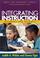 Cover of: Integrating Instruction