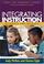 Cover of: Integrating Instruction