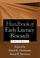 Cover of: Handbook of Early Literacy Research, Volume 2
