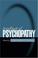 Cover of: Handbook of Psychopathy