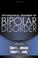 Cover of: Psychological Treatment of Bipolar Disorder