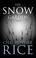 Cover of: The Snow Garden