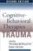 Cover of: Cognitive-behavioral therapies for trauma
