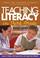 Cover of: Teaching Literacy in Third Grade (Tools for Teaching Literacy)