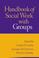 Cover of: Handbook of Social Work with Groups