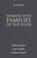 Cover of: Working with Families of the Poor, Second Edition (Guilford Family Therapy Series)
