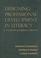 Cover of: Designing Professional Development in Literacy