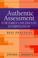 Cover of: Authentic Assessment for Early Childhood Intervention