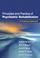 Cover of: Principles and Practice of Psychiatric Rehabilitation