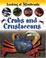 Cover of: Crabs and Crustaceans (Looking at Minibeasts)