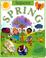 Cover of: Spring